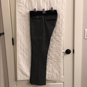 Express Columnist Pant